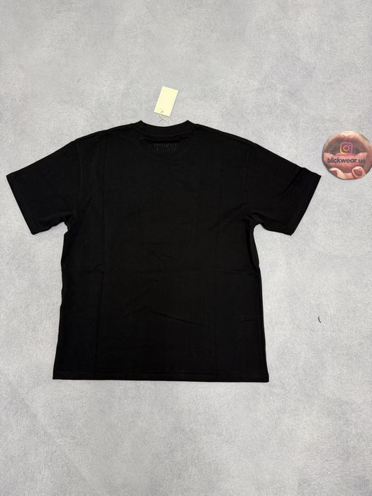 футболка Vetements Est 2013 te — фото 4