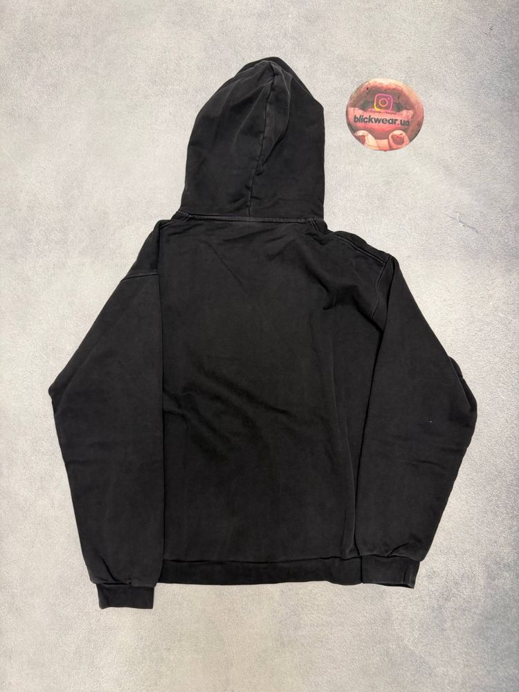 Худи Balenciaga Paris Statue S M L vetements project gr alyx grailz — фото 3