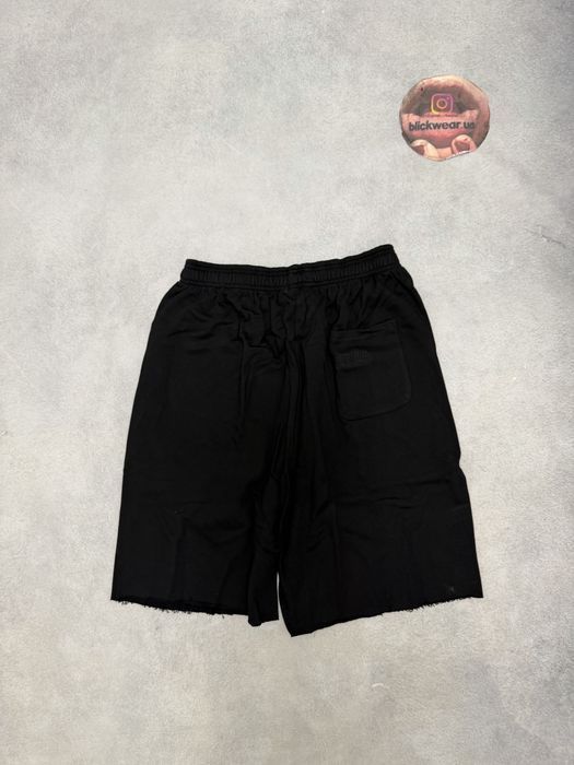 шорты Vetements Anarchy Shorts S M L — фото 5
