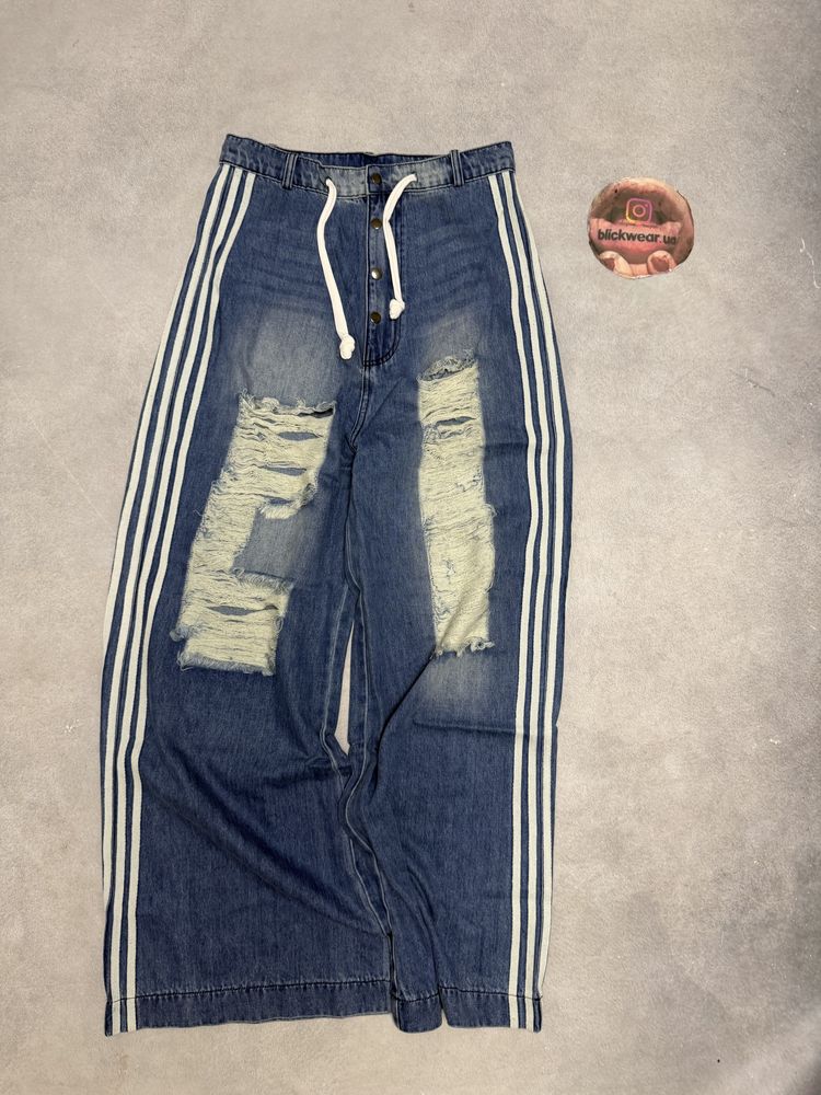 штаны Yori Sports джинсы sport  штани S M L