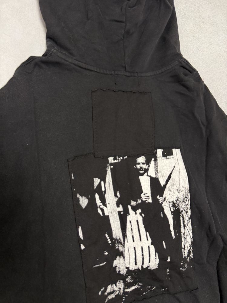 Зип худи Enfants Riches deprimes Assemblage Terry zip up S M L acne studios balenciaga vetements project gr — фото 7